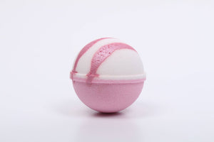 AHS Bath Bomb - Rose Petals 4.5oz.