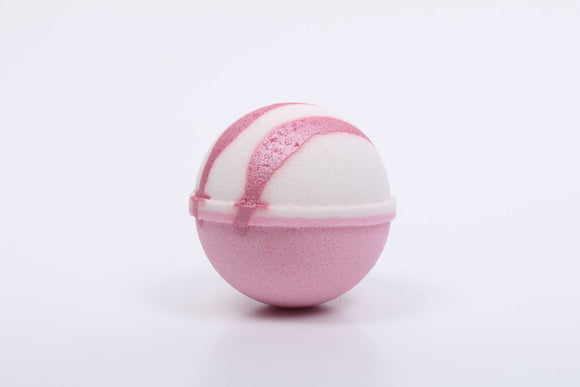 AHS Bath Bomb - Rose Petals 4.5oz.