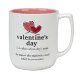 Valentines Mug