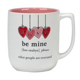 Valentines Mug