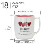 Valentines Mug