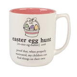 Easter Mug