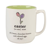 Easter Mug