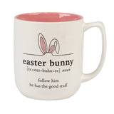 Easter Mug