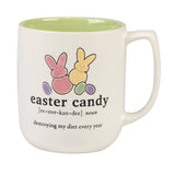 Easter Mug