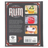 The Art Of Mixology - Rum