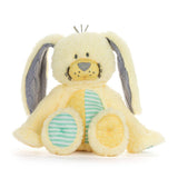 Oddball Plush - Mini Bunny