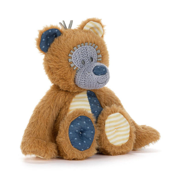 Oddball Plush - Mini Bear