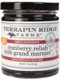 Cranberry Relish w/Grand Marnier