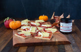 Cranberry Relish w/Grand Marnier