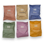 Balance Shower Steamers 6 Pack