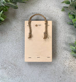 Moon Sign With Two Moons Sign