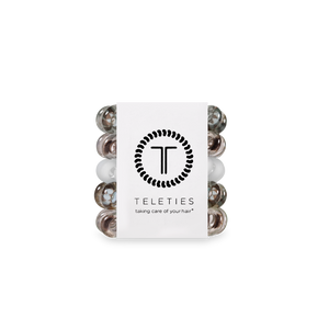 Teleties - Truly Taupe Tiny