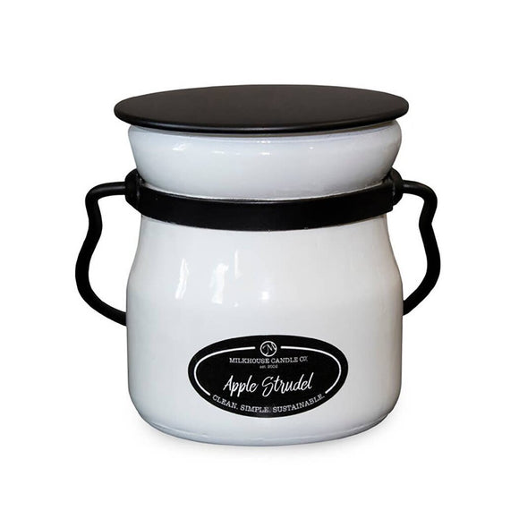 Cream Jar 5 oz: Apple Strudel