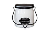 Butter Jar 16 oz: Cinnamon Fireside