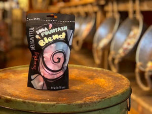 Soda Fountain Blend Taffy