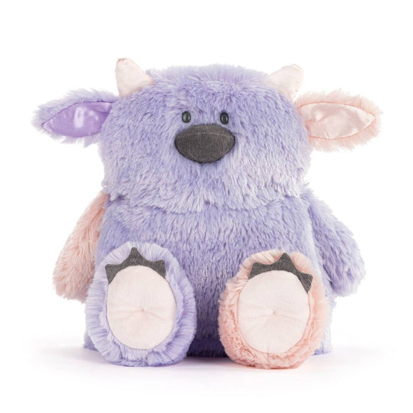 Calming Cuddler 10'' - Purple
