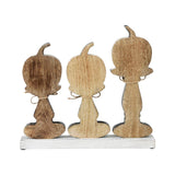 Pumpkin Board - 11x6