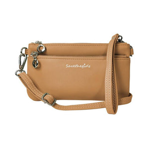 STG Bella Bag - Nutmeg Brown
