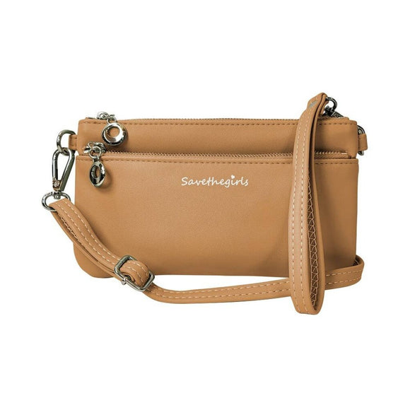 STG Bella Bag - Nutmeg Brown