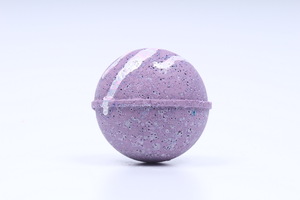 AHS Bath Bomb - Midnight Jasmine 4.5 oz.