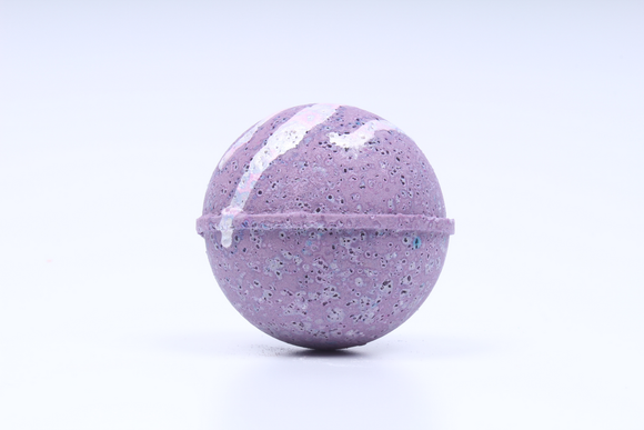 AHS Bath Bomb - Midnight Jasmine 4.5 oz.