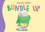 Bundle Up Board Book
