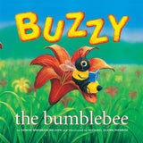 Buzzy The Bumblebee Book