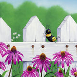 Buzzy The Bumblebee Book