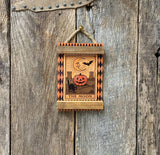 Moon Sign With Two Moons Sign