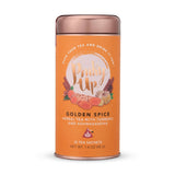 Golden Spice Tea Satchet