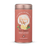 Hot Toddy Tea Sachet