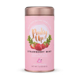 Strawberry Mint Tea Sachet