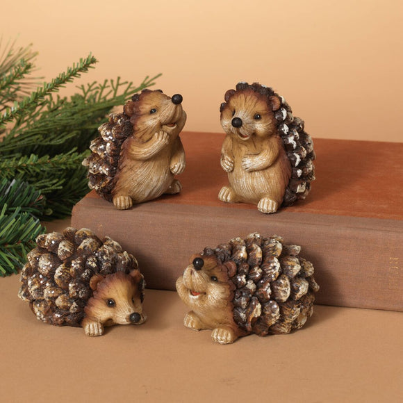 Holiday Hedgehog