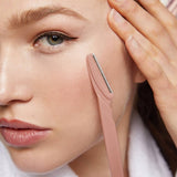 12pc Eyebrow Razor Dermaplaner