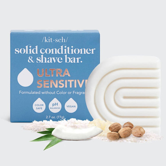 Ultra Sensitive Solid Conditioner