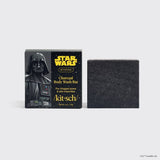 Star-Wars Vader Charcoal Bar