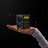 Star-Wars Vader Charcoal Bar