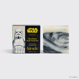 Star-Wars Stormtrooper Body Wash Bar