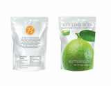 2.5oz Key Lime Buds Hard Candy