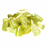 2.5oz Key Lime Buds Hard Candy