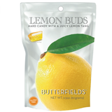 2.5oz Lemon Buds Hard Candy