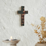 American Hanging Cross