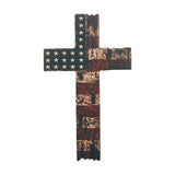 American Hanging Cross