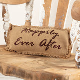 Happily Ever After Pillow