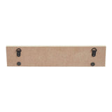 America Cream Hanging Sign