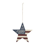 Let Freedom Ring Star