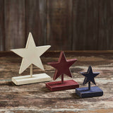 Standing Star - Medium