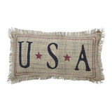 USA Pillow 13x7