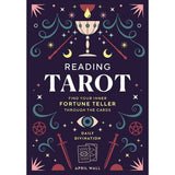 Reading Tarot